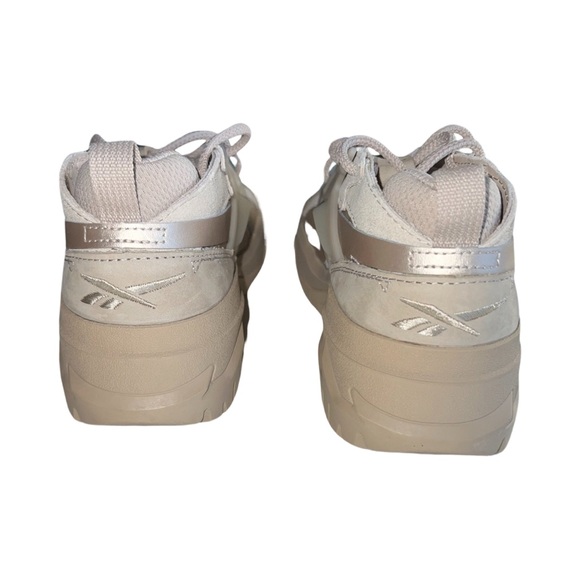 Women's Reebok Cardi B Club C V2 - Picture 7 of 13